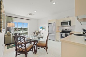 Apartment (1 Bedroom) | Property amenity - Aruba's Life 201 (Noord)