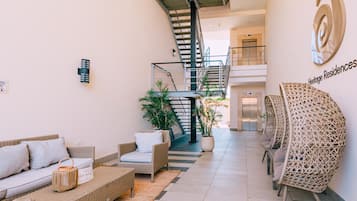 Appartement (1 Bedroom) | Accommodatievoorzieningen