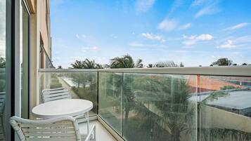 Apartment (1 Bedroom) | Front of property