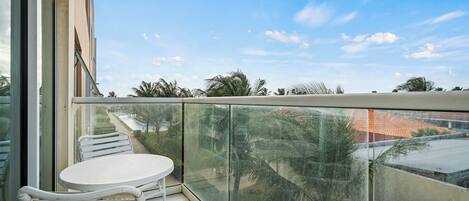Apartment (1 Bedroom) | Front of property