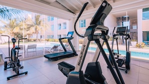 Appartement (2 Bedrooms) | Équipement de l’hébergement