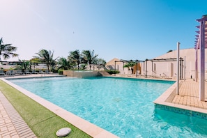 Lägenhet (2 Bedrooms) | Bekvämlighet