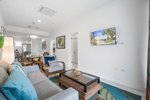 Apartment (2 Bedrooms) | Property amenity