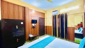 Habitación clásica doble | Wifi gratis