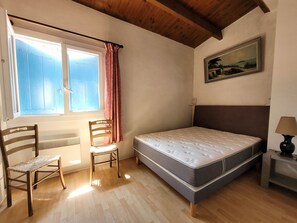 3 chambres