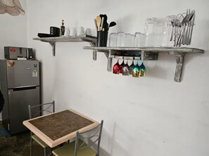 تناول الطعام