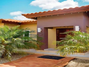 Exterior - Casa Savannah (Savaneta)