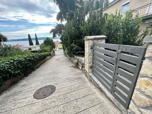 Exterior - Studio apartman Easy (Crikvenica)