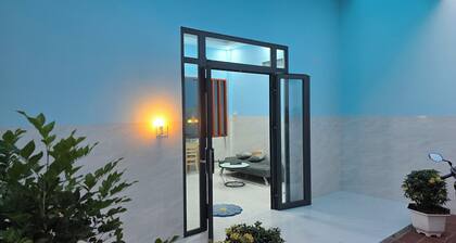 Homestay nguyên căn 2 Phòng Ngủ trung tâm TP Phan Thiết cạnh bãi biển Đồi Dương