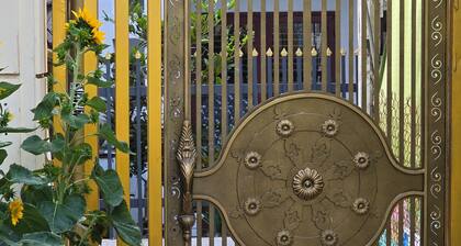 Homestay nguyên căn 2 Phòng Ngủ trung tâm TP Phan Thiết cạnh bãi biển Đồi Dương