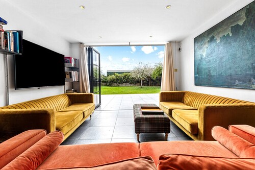 Crazy Fox House - Sleeps 12