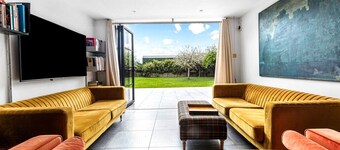 Crazy Fox House - Sleeps 12