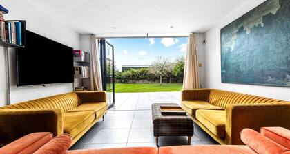 Crazy Fox House - Sleeps 12