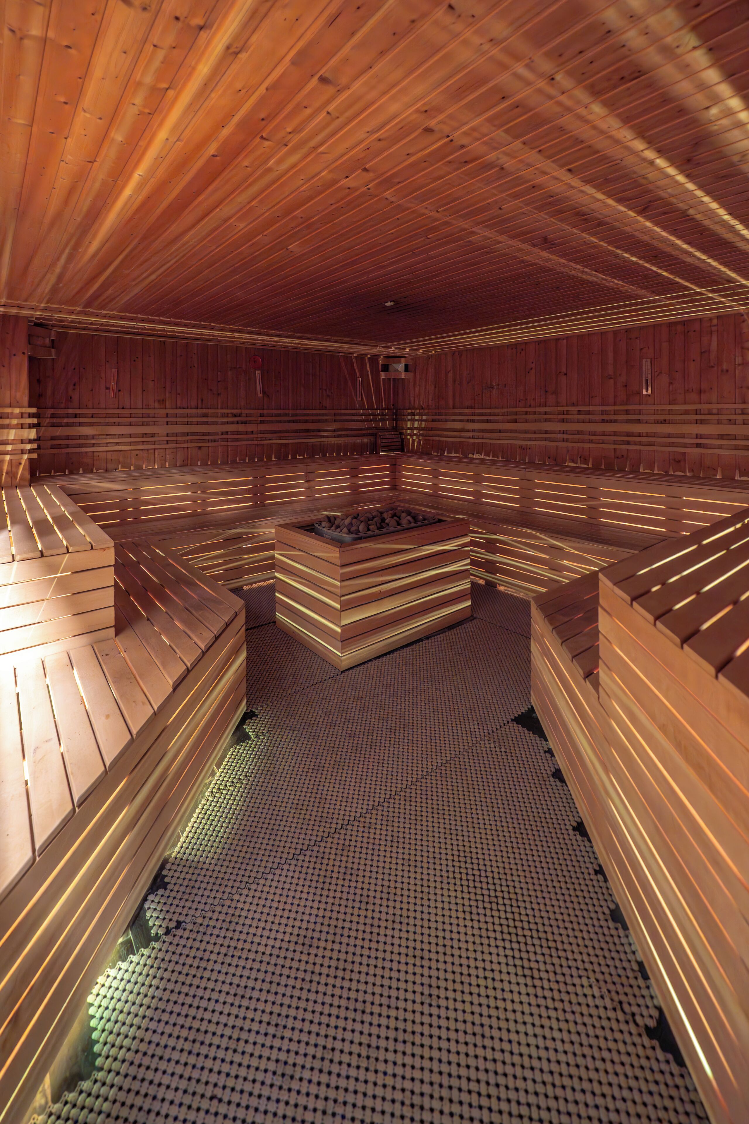 Photo - Wellness Rooms Central