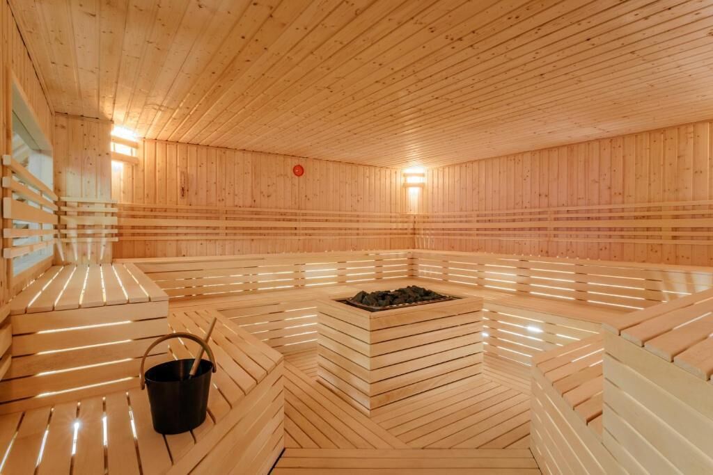 Photo - Wellness Rooms Central
