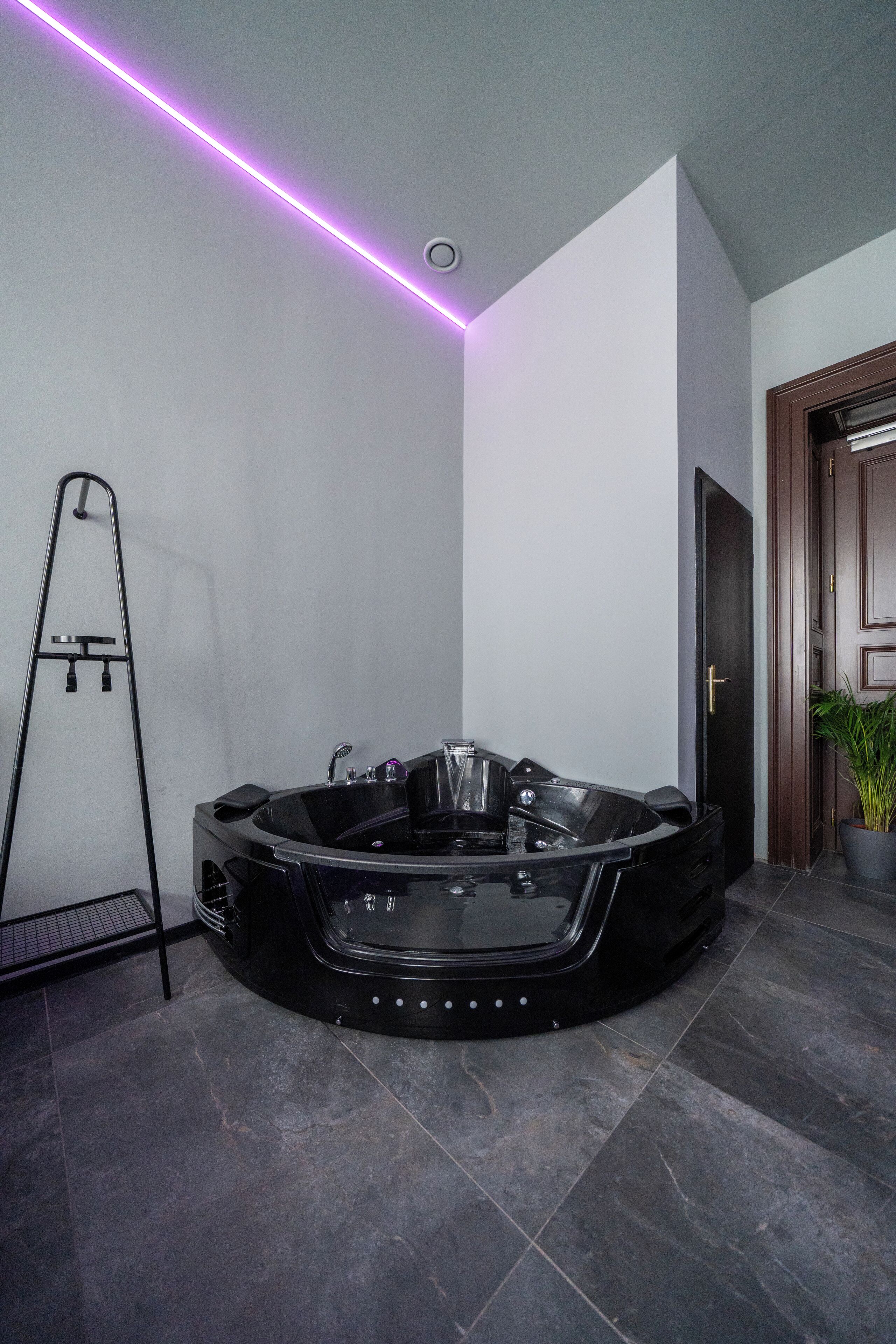 Photo - Wellness Rooms Central