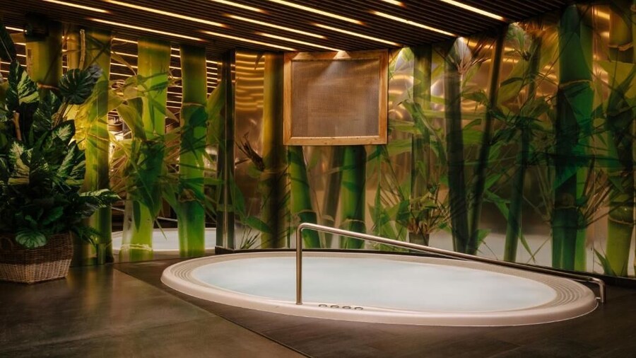 ウェルネス ルームズ セントラル