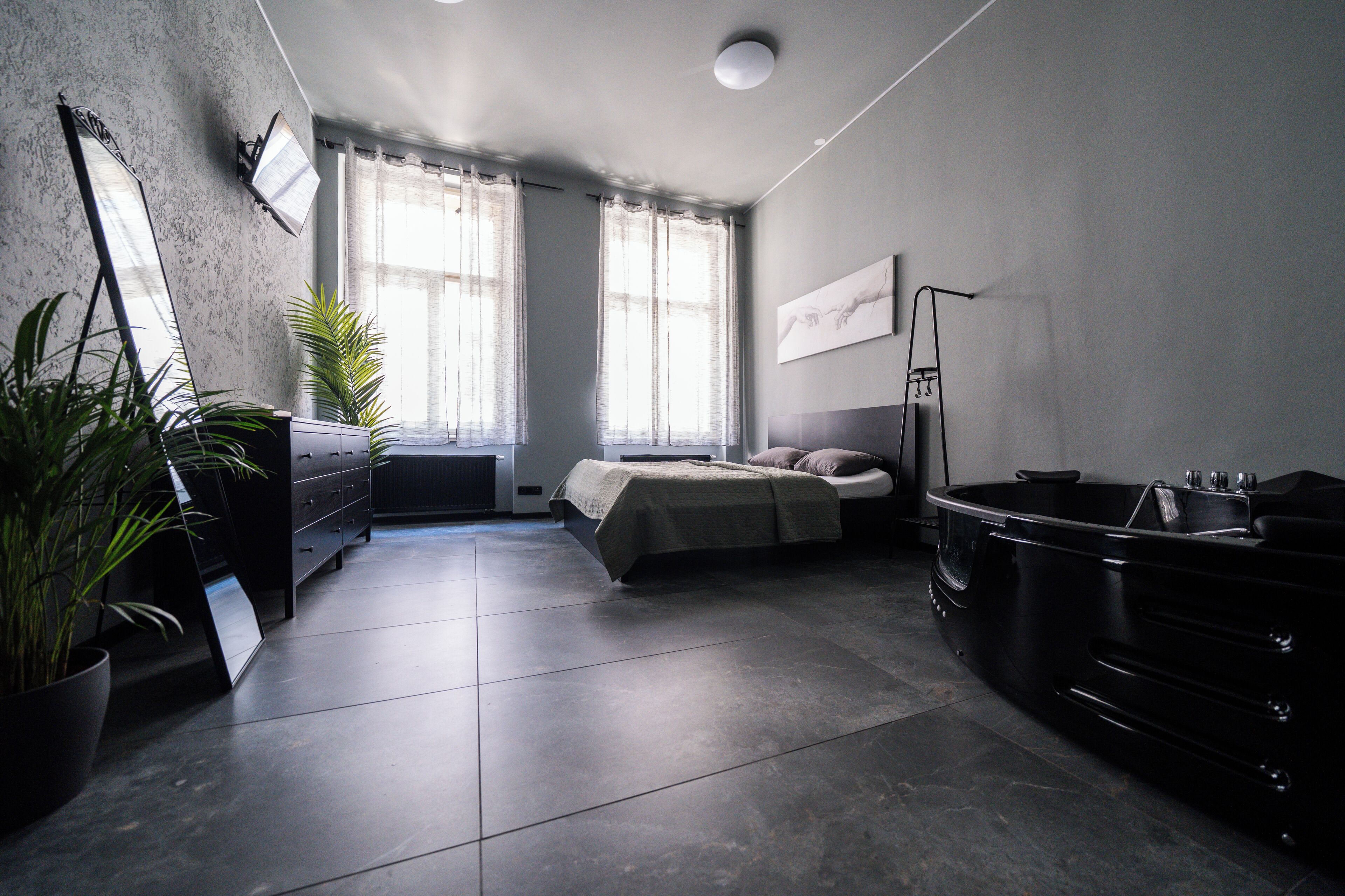 Photo - Wellness Rooms Central