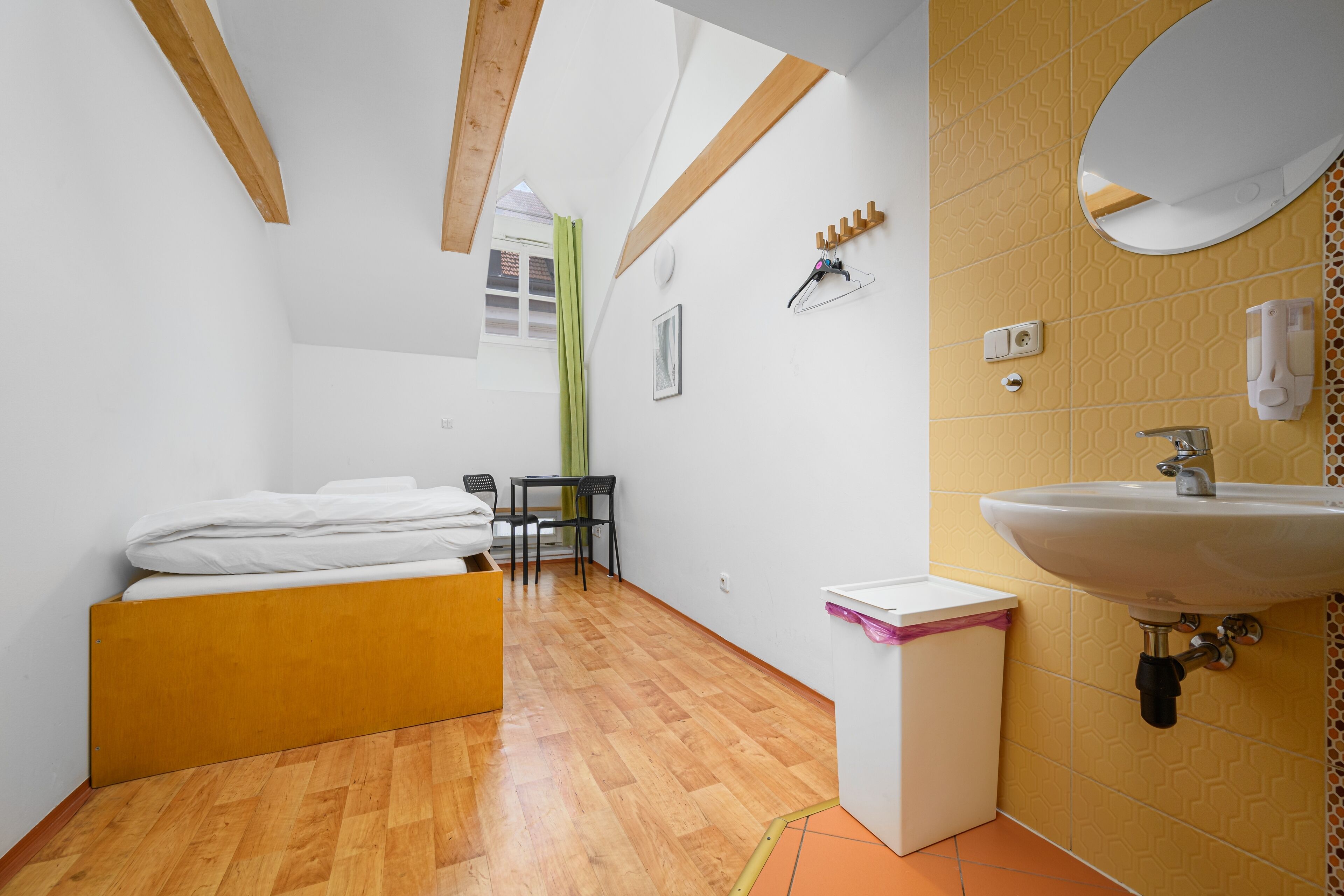 Foto - Wellness Rooms Central