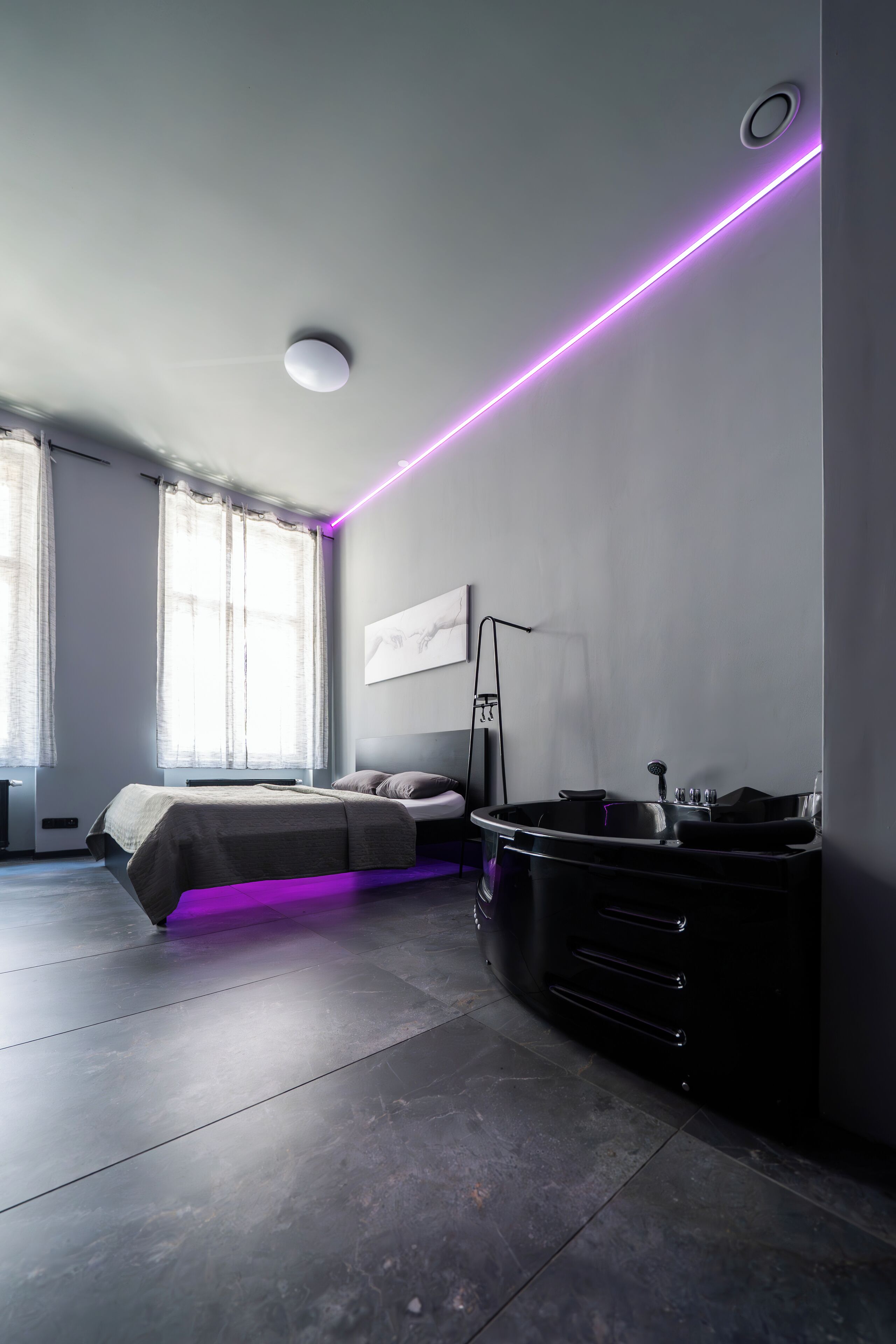Photo - Wellness Rooms Central