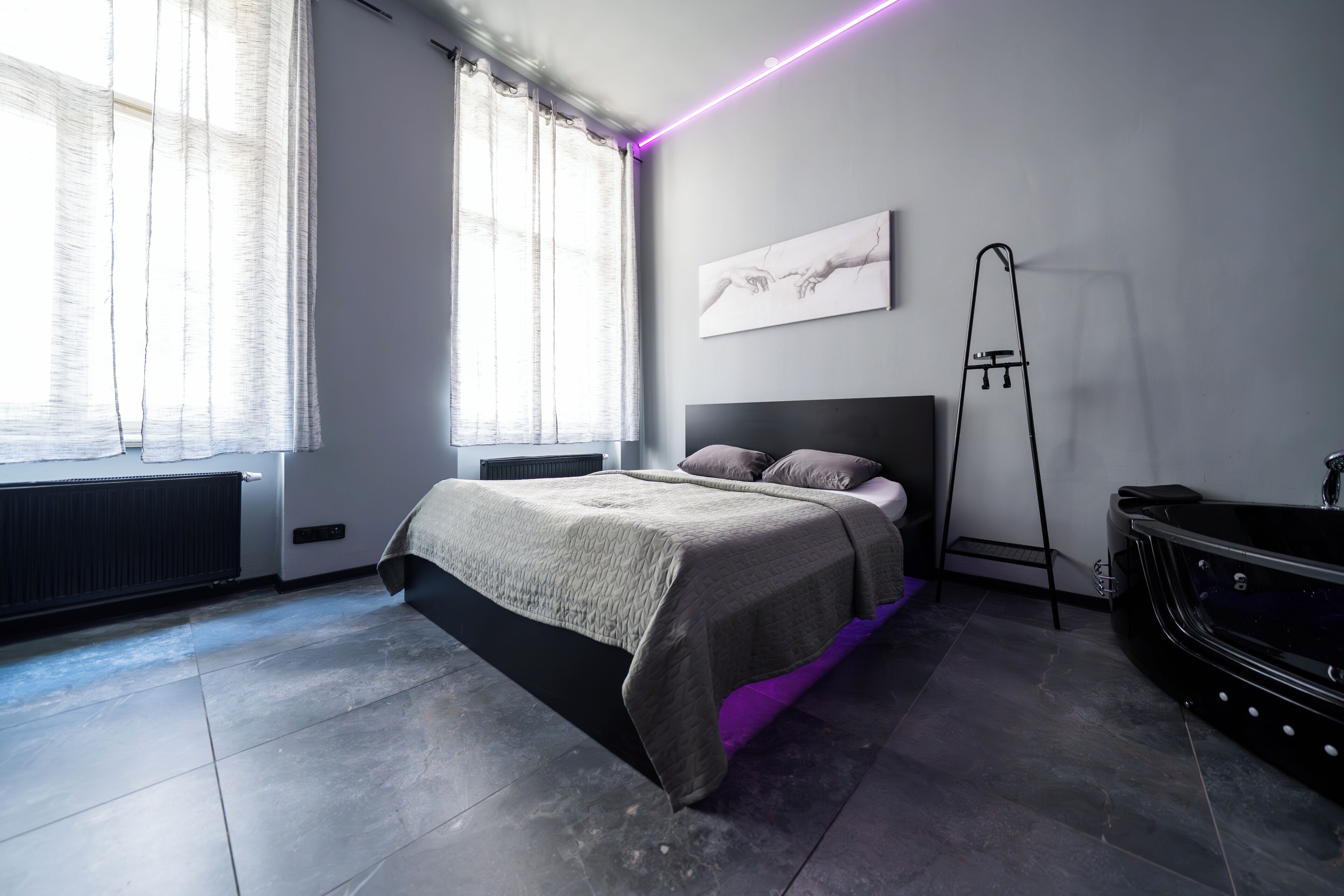 Photo - Wellness Rooms Central