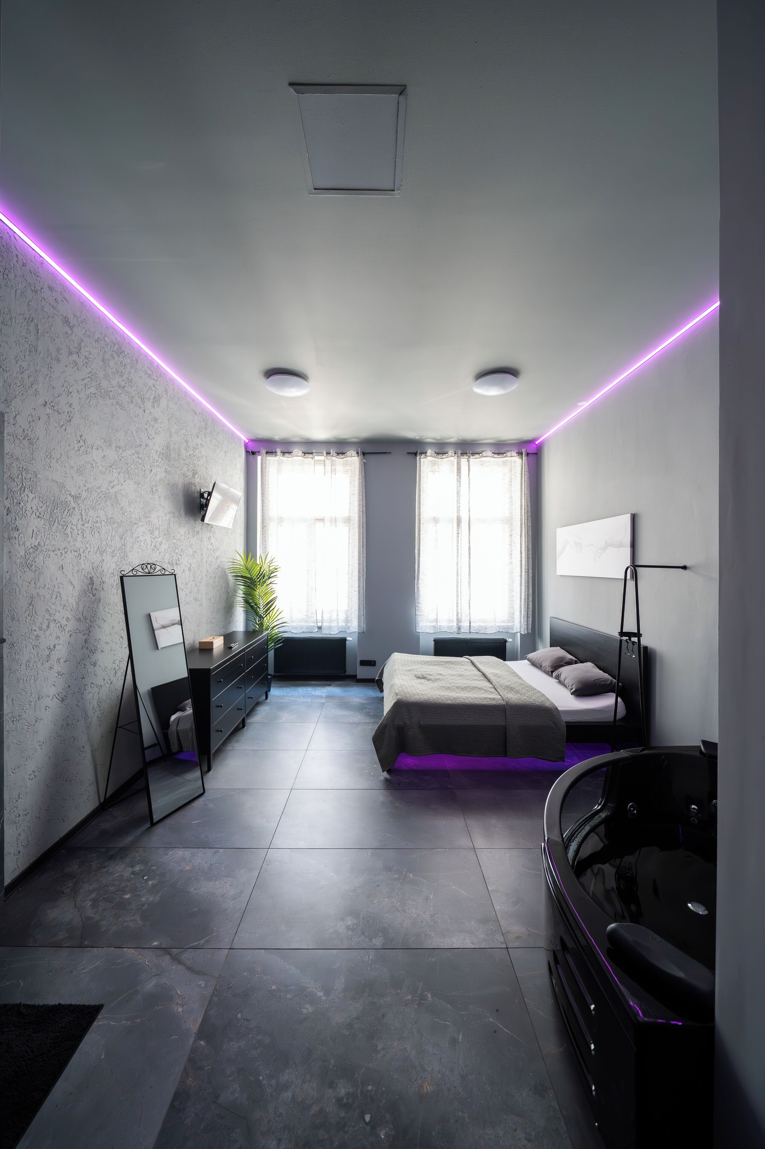 Photo - Wellness Rooms Central