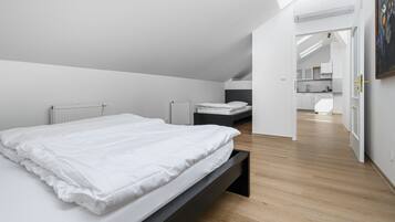 Classic Suite, Non Smoking, Kitchenette | WiFi (free)