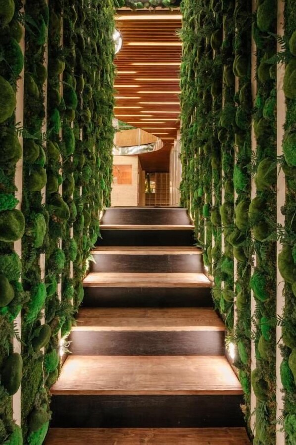 Steam room, prenatal massages, sports massages - Wellness Rooms Central (Prague)