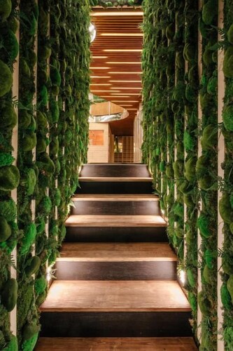 Wellness Rooms Central