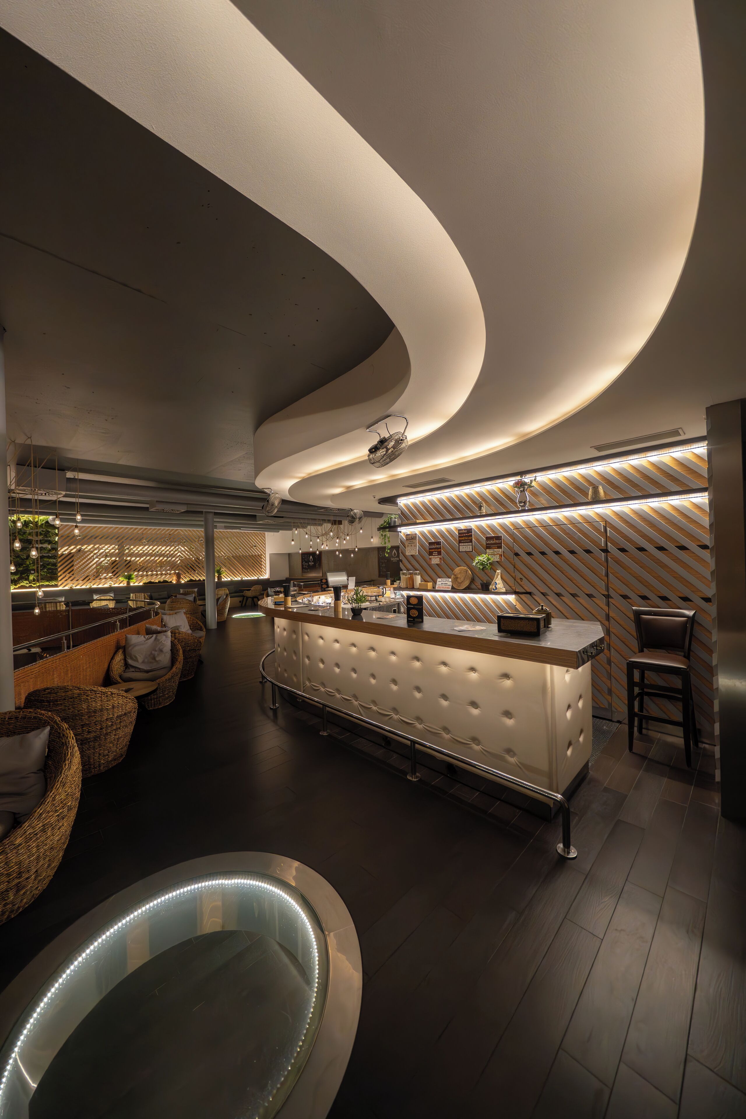 Photo - Wellness Rooms Central
