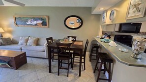 TV, DVD player, offices