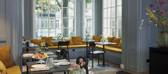 stilwerk Hotel Heimhude