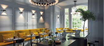 stilwerk Hotel Heimhude