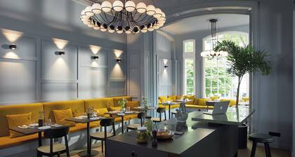 stilwerk Hotel Heimhude