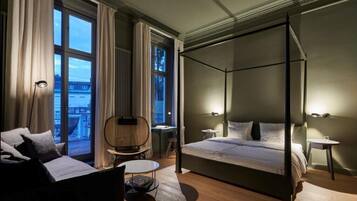 Cortinas blackout y wifi gratis