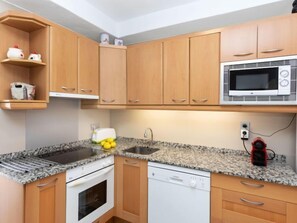 Villa, 3 habitaciones, Terraza | Cocina privada