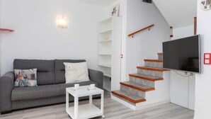 Vila, 3 kamar tidur, teras | Area keluarga