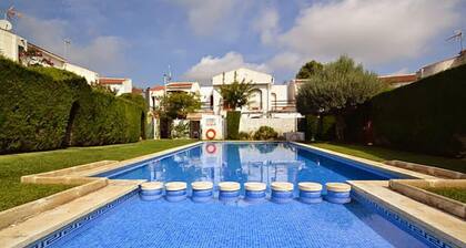Global Villa Casalot 9 5138
