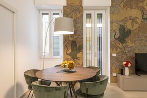 Dining - Argonne, 51 – Spazio Argonne: studio apartment (Milano)