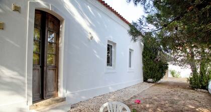 Quinta de Sta Teresinha, vacation home for Nature Lovers! Relax!