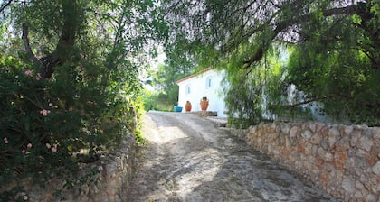 Quinta de Sta Teresinha, vacation home for Nature Lovers! Relax!