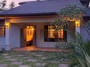 Villa, 2 habitaciones | Lanai