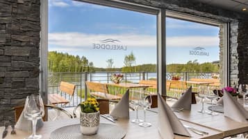 Restaurantes