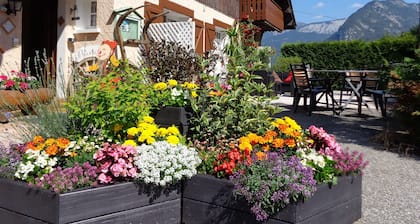 Auberge du Fraizier