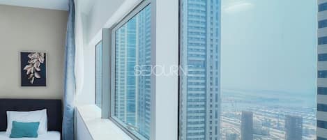 2 Schlafzimmer, Bügeleisen/Bügelbrett, Reisekinderbett, WLAN