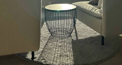 Beautiful Villa in Isfjorde