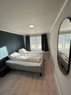 5 habitaciones 