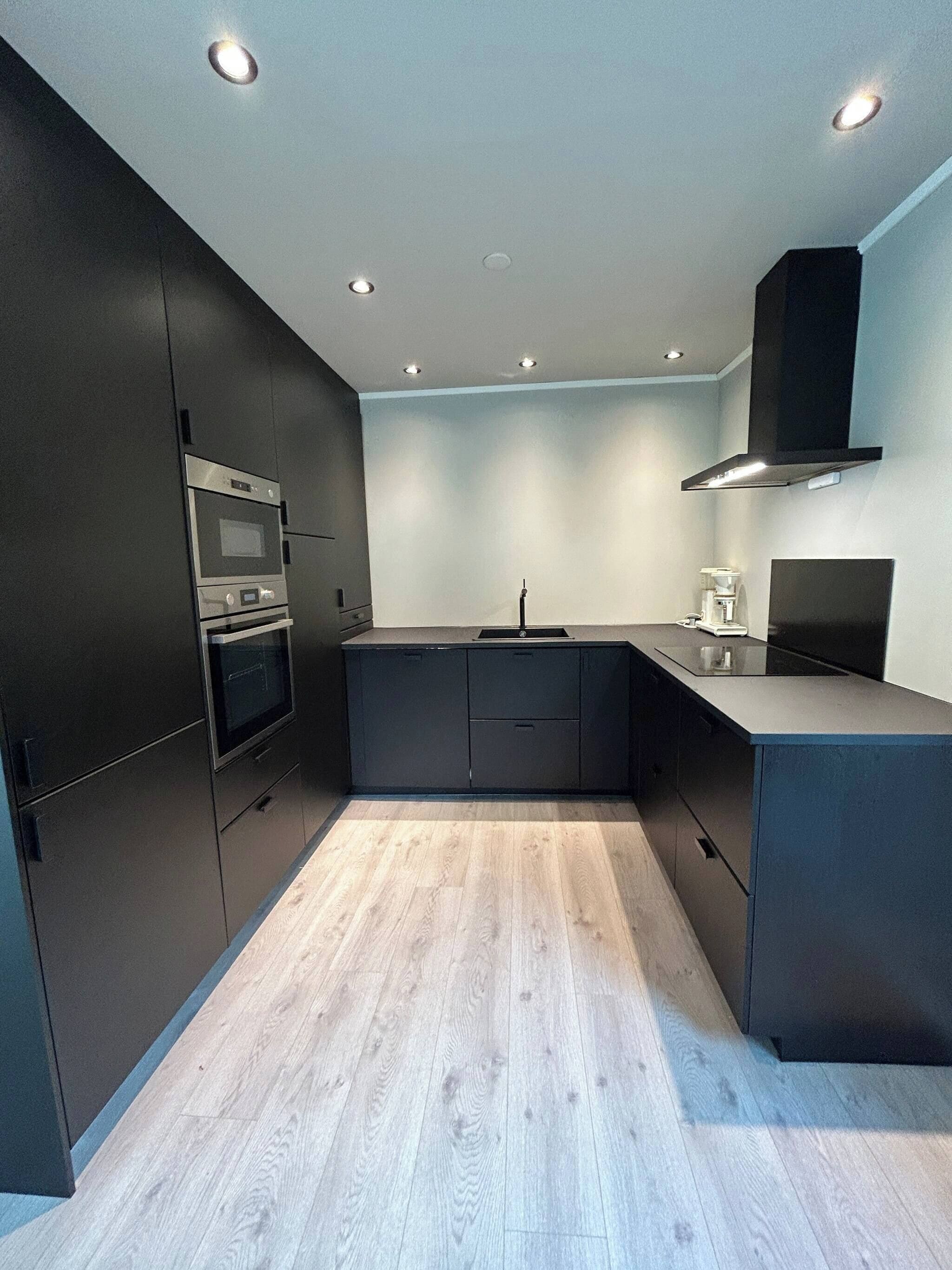 House, 5 Bedrooms, Smoking, Private Pool | Interior