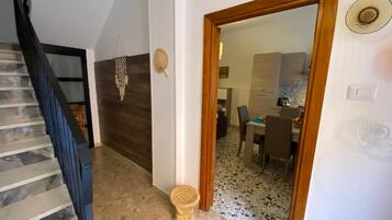 Appartamento, 2 camere da letto | Facciata della struttura
