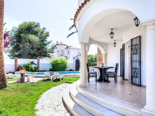 Global Villa Mar - By Global Rental Holidays 5144